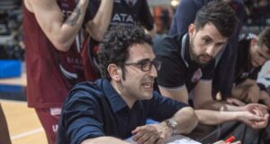 “Andrea Pasca” Nardò: Gianluca Quarta e Michele Battistini saranno i due head coach per la stagione 2020/21