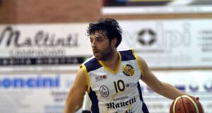 C Gold: Gianni Terrosi è la seconda conferma dell’Abc Solettificio Manetti