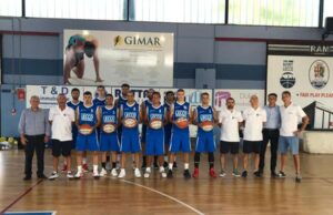 Basket Lecco, Antonio Tallarita: “Ripartiamo dal settore giovanile”