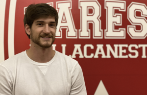 Pallacanestro Varese: Giovanni De Nicolao è un nuovo giocatore della Openjobmetis