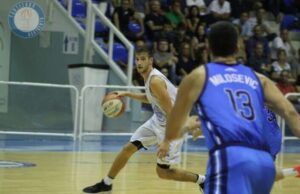 La Fortitudo Agrigento e Giovanni De Nicolao si separano
