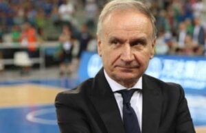 Consiglio Federale FIP: Tutte le novità per la serie A