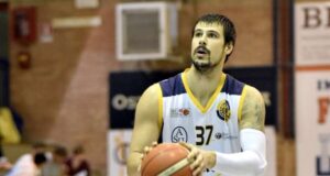 ABC Castelfiorentino: il capitano Giuliano Delli Carri ancora gialloblu