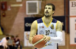 ABC Castelfiorentino: il capitano Giuliano Delli Carri ancora gialloblu