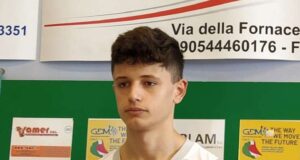 Basket Lugo: Giulio Martini è il nuovo arrivo in casa Aviators