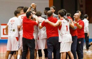 l’Unione Basket Padova acquisisce i diritti sportivi per la Serie B
