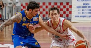 Pielle Livorno: Alessio Iardella è il primo grande colpo dei biancazzurri
