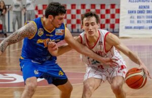 Pielle Livorno: Alessio Iardella è il primo grande colpo dei biancazzurri