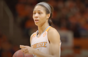 A1 femminile: Isabelle Harrison firma per la Passalacqua Ragusa
