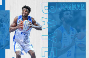 Pallacanestro Cantù: ufficiale l’ingaggio dell’ala-centro di formazione italiana Jordan Bayehe
