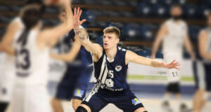C Gold: si separano le strade tra Il Basket Team 1995 Pizzighettone e Lazar Lugic