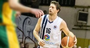 Serie C Gold: il Basket Team Pizzighettone saluta Emanuele Gerli