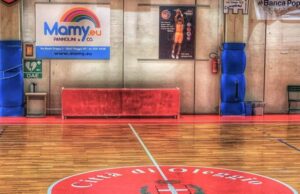 Oleggio Magic Basket: da domani riprendono le attività del settore giovanile e minibasket