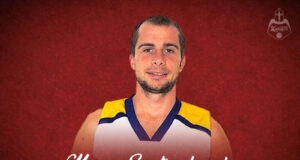 Legnano Basket: Marco Santambrogio nuovo Knights