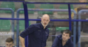 C Gold: Basket Team Pizzighettone e coach Giubertoni ancora insieme