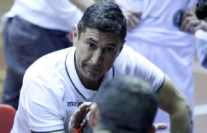 Serie C: Massimo Guerra lascia l’Alfa Basket Catania