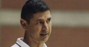 Massimo Guerra è il nuovo coach di Oderzo Basket