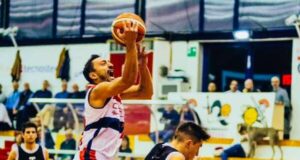 Oderzo Basket: Mattias Ariel Ibarra è il primo tassello della nuova Calorflex 2020/21