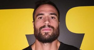 Virtus Medicina, altra conferma. Matteo Polverelli rimane in giallonero