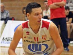 Arena Basket Montecchio: Massimiliano Defant e Gianluca Colla firmano per i bianco-blu