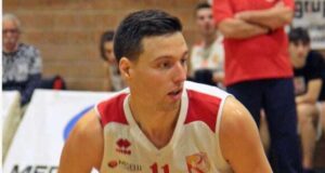 Arena Basket Montecchio: Massimiliano Defant e Gianluca Colla firmano per i bianco-blu
