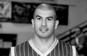 Juvi Cremona: il vice coach sarà Maximiliano Moreno
