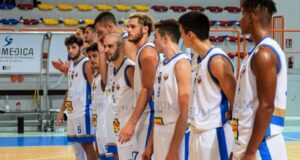 New Basket Agropoli: pronti a ripartire per la prossima stagione