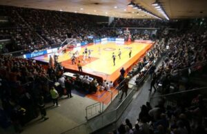 Pallacanestro Reggiana: Inizia la nuova era dei biancorossi. Veronica Bartoli è il Presidente