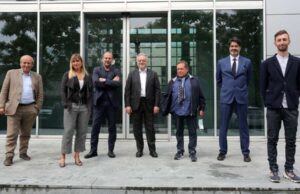 Pallacanestro Reggiana: I nuovi soci biancorossi si presentano.“Passione, idee e senso di responsabilità”