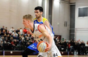 Serie B: Patrick Gatti e Vaporart Bernareggio ancora insieme