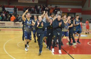 Sutor Basket Montegranaro: il punto sull’attuale situazione in casa gialloblù