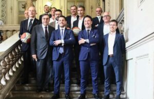 Nasce JB Monferrato: una squadra di basket per Casale, un progetto di gruppo per il Monferrato