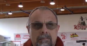Legnano Basket Knights: confermato coach Saini come capoallenatore