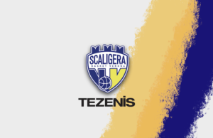 Scaligera Basket Verona: i gialloblù parteciperanno al prossimo campionato di A2