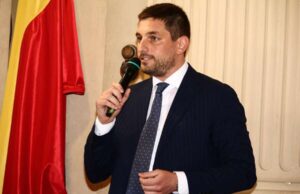 JB Monferrato, presidente Zerbinati:”Un progetto che mi inorgoglisce, prima di tutto come cittadino”