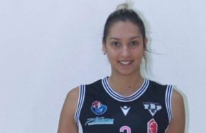 A2 Femminile: Faenza saluta Sofia Dell’Olio