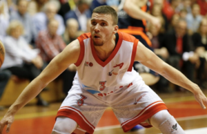 Urania Milano: Stefano Bossi in cabina di regia dei Wildcats