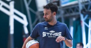 C Gold: Stefano Purrone nuovo Head Coach del Sesa Sustinente