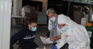 Basket in Carrozzina: Test Medico/Scientifici su tutti gli atleti di interesse nazionale FIPIC