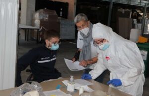 Basket in Carrozzina: Test Medico/Scientifici su tutti gli atleti di interesse nazionale FIPIC