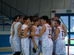 Valsesia Basket: definito la cessione del titolo di serie B alla Pallacanestro DGM Campoformido