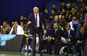 Euroleague: Zeljco Obradovic lascia la panchina del Fenerbahçe