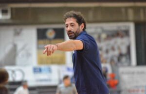 A2 femminile: Le strade del Bcc e di Fabio Pozzi si separano