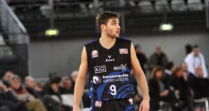 Serie B: la United Eagles Basketball piazza il colpo Alessandro Cassese