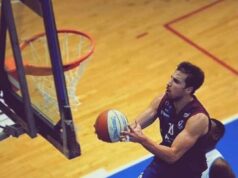 Serie B: La Luciana Mosconi Ancona firma Alessandro Potì