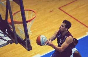 Serie B: La Luciana Mosconi Ancona firma Alessandro Potì