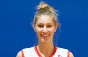 A2 femminile: la Velcofin Vicenza ufficializza lì’ingaggio di Angelica Tibè