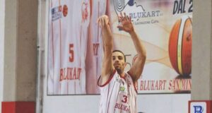 Pallacanestro Fiorenzuola: Antonio Brighi è il primo volto nuovo dei Bees