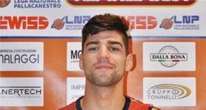 Serie B: Antonio Lorenzetti è il primo volto nuovo in casa Etrusca San Miniato