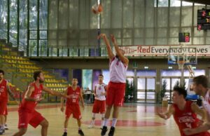 Serie B: arriva la rinuncia del Basketball Club Lucca. Il Club si riposizionerà in C Gold